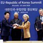 한국, AI·반도체 등서 유럽과 전략적 협력 확대 박차