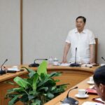 Phó Thủ tướng Thường trực Phạm Gia Túc: Nghị quyết 57 phải được đưa vào từng lĩnh vực, từng dự án của ngành xây dựng