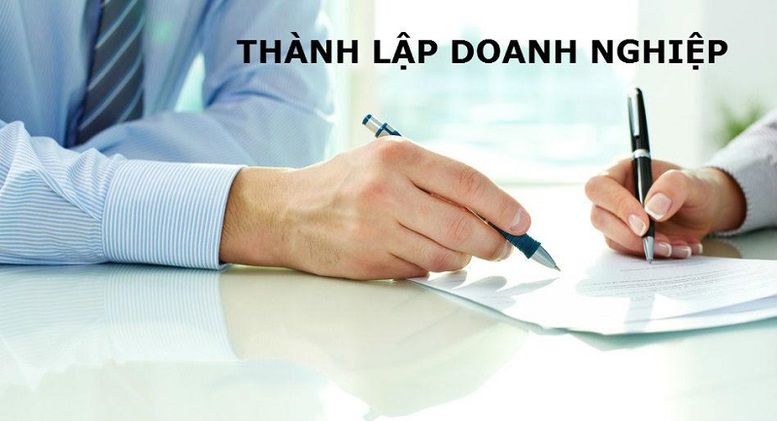 Phạt đến 70 triệu đồng với vi phạm kê khai hồ sơ đăng ký doanh nghiệp.