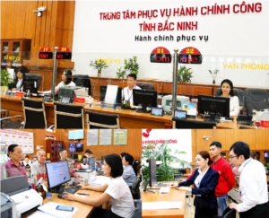 バクニン（Bac Ninh）省、行政改革を推進し住民・企業向けサービスの質を向上