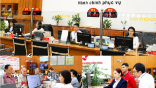 バクニン（Bac Ninh）省、行政改革を推進し住民・企業向けサービスの質を向上