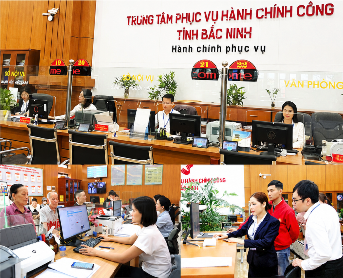 バクニン（Bac Ninh）省、行政改革を推進し住民・企業向けサービスの質を向上