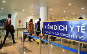 Health declaration not mandatory for all int’l travelers from July 1