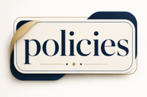 New policies take effect in July 2026