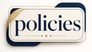 New policies take effect in July 2026