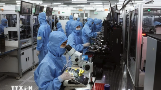 Vietnam draws harder line on FDI quality under new resolution