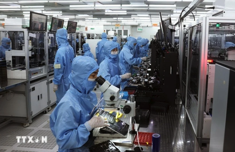 Vietnam draws harder line on FDI quality under new resolution