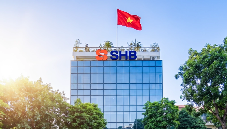 SHB sắp thu về nguồn thặng dư vốn lớn từ thương vụ với Krungsri