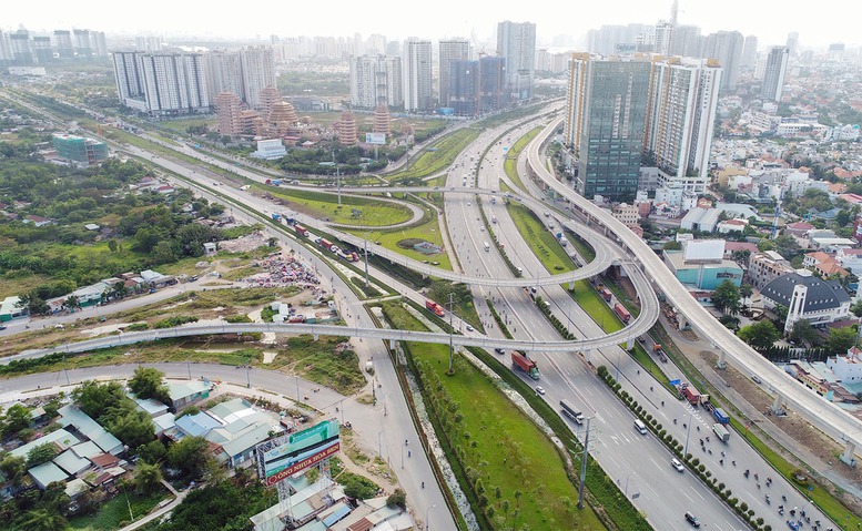Còn 25 bộ, cơ quan trung ương và 12 địa phương có tỷ lệ giải ngân dưới bình quân chung cả nước