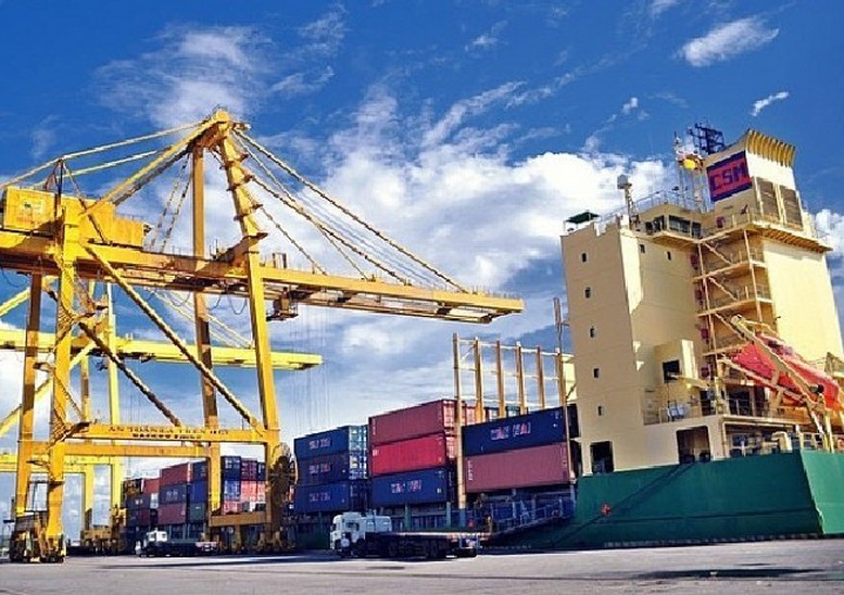 Việt Nam cấm nhập khẩu hàng hóa được sản xuất bởi hành vi cưỡng bức lao động - Ảnh minh họa