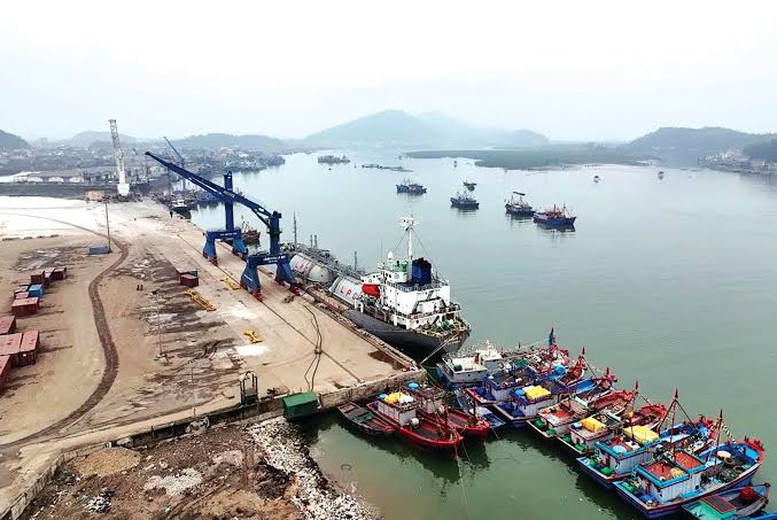 Dự thảo sửa đổi luật về biển hướng tới thông các điểm nghẽn, giải phóng nguồn lực, đưa thể chế pháp luật trở thành lợi thế cạnh tranh của quốc gia - Ảnh minh họa