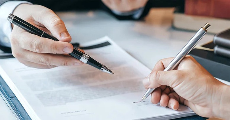 Thủ tục đăng ký doanh nghiệp qua mạng như thế nào?