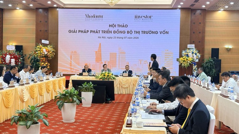 Hội thảo