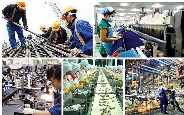Điểm chung của những quốc gia đã bứt phá trở thành cường quốc là họ xây dựng được một môi trường liên tục nuôi dưỡng những doanh nhân có khát vọng và năng lực dẫn dắt