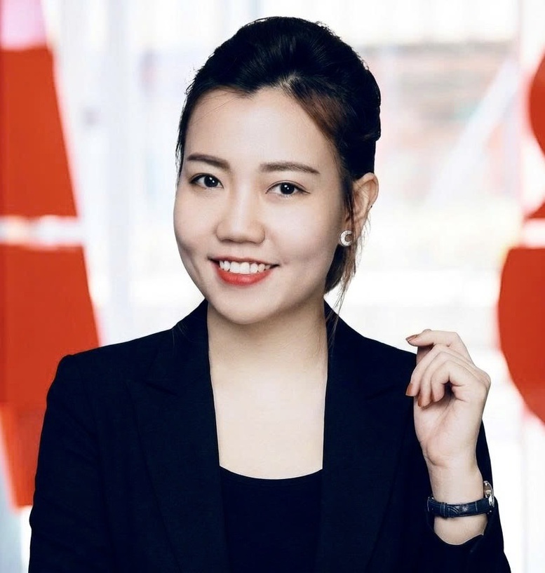 Bà Nguyễn Thụy Lam Tuyền, Tổng Giám đốc ABB Automation and Electrification Việt Nam, cho rằng Nghị quyết 10 không làm thay đổi chiến lược của ABB tại Việt Nam mà củng cố niềm tin rằng tập đoàn đang đi đúng hướng.