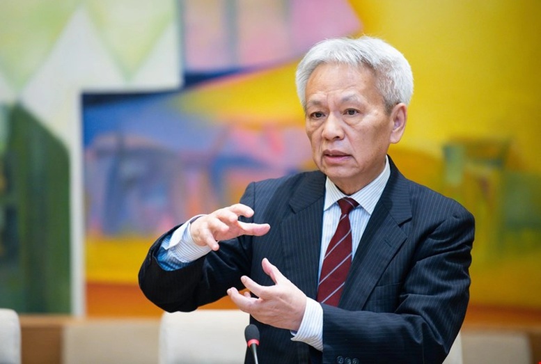 TS. Nguyễn Sĩ Dũng: Điều làm nên một doanh nghiệp kiến tạo không nằm ở quy mô tài sản hay doanh thu mà ở khả năng tạo ra những năng lực phát triển mới, với giá trị lan tỏa vượt ra ngoài phạm vi của chính doanh nghiệp đó.